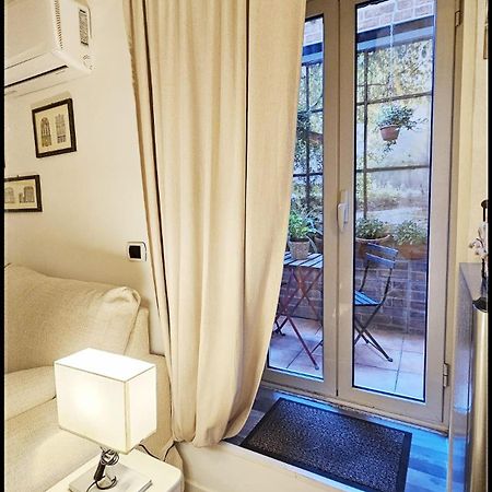 Apartament Urban House Pigneto Rzym Zewnętrze zdjęcie