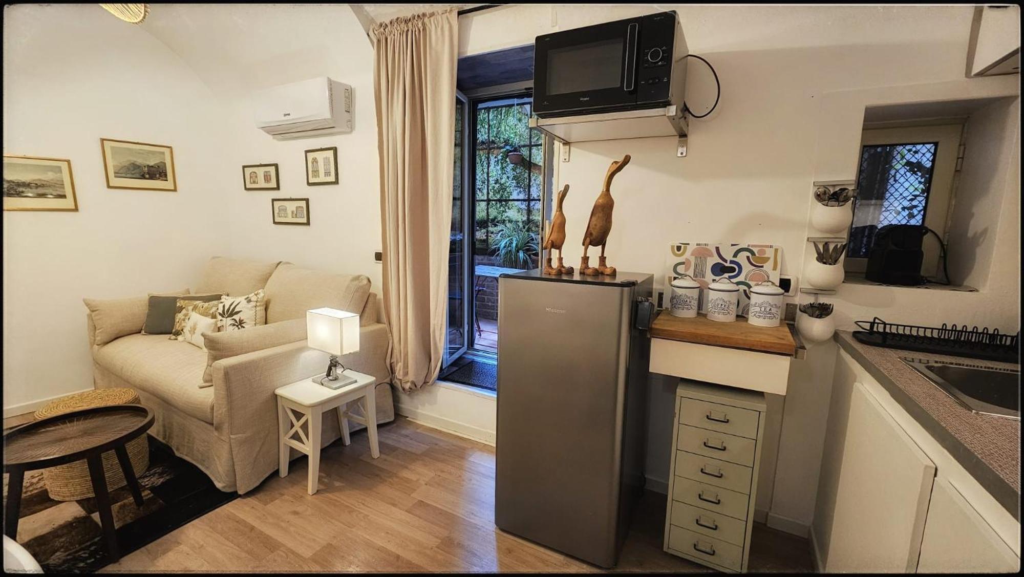 Apartament Urban House Pigneto Rzym Zewnętrze zdjęcie