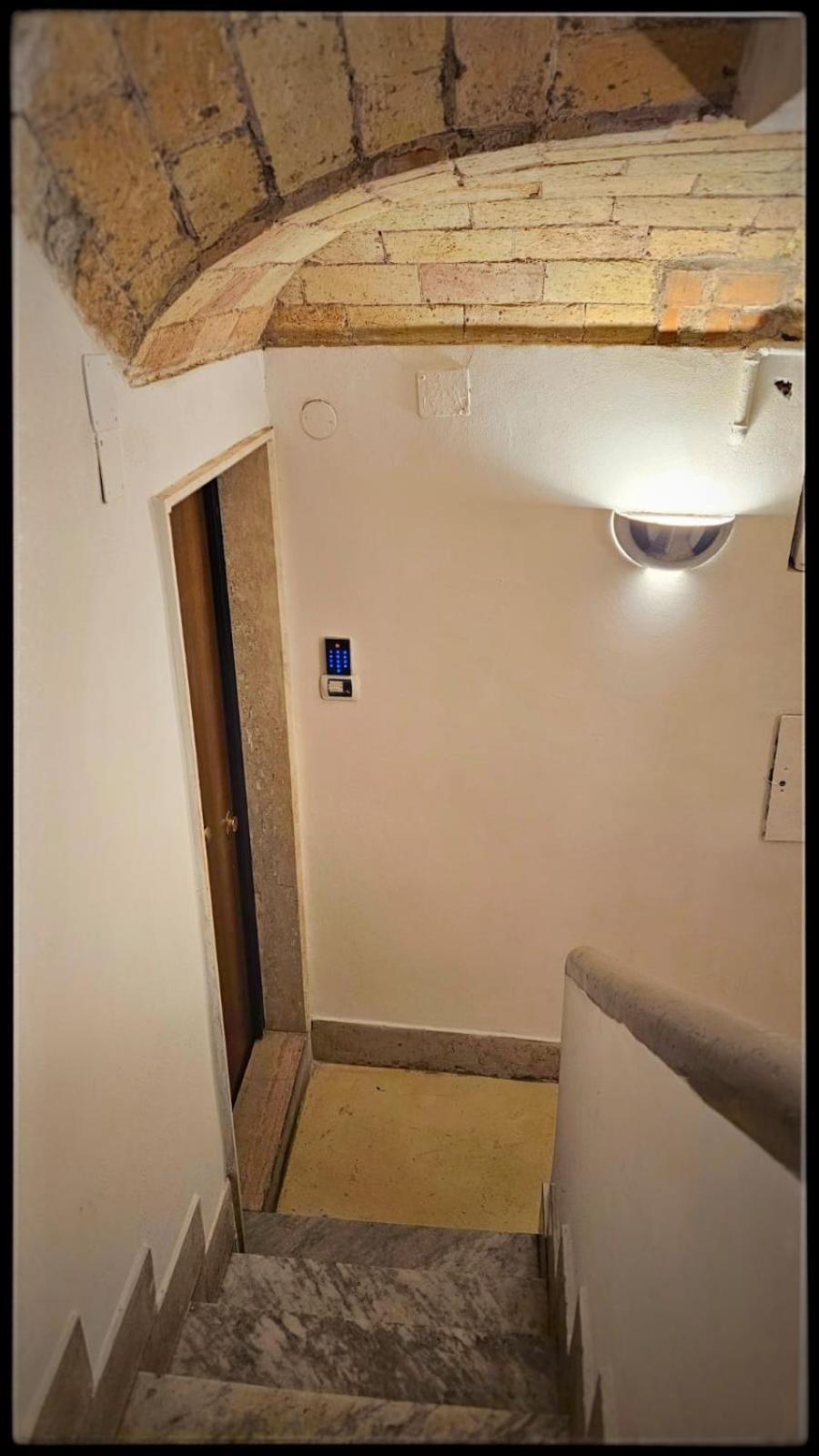 Apartament Urban House Pigneto Rzym Zewnętrze zdjęcie