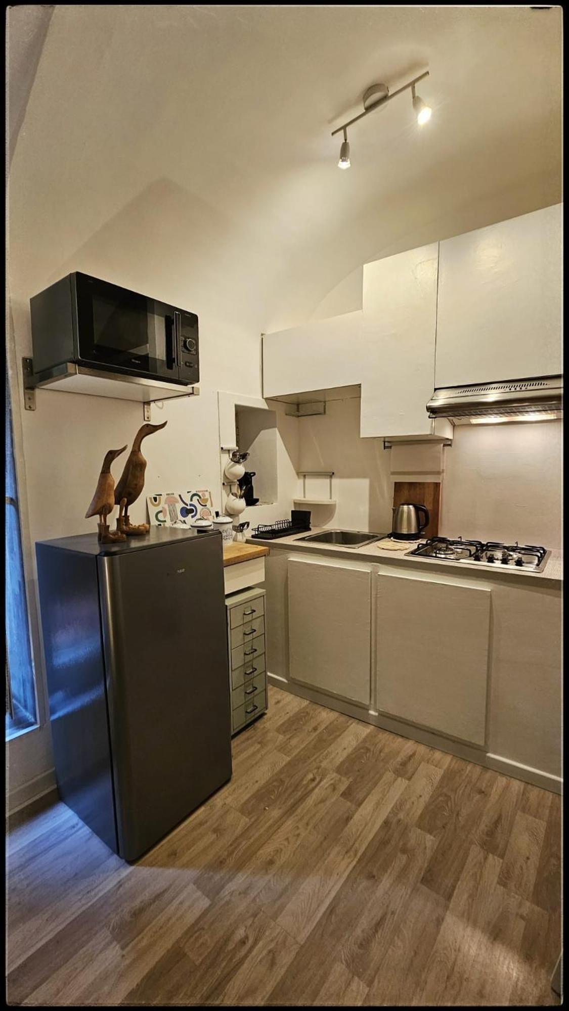 Apartament Urban House Pigneto Rzym Zewnętrze zdjęcie