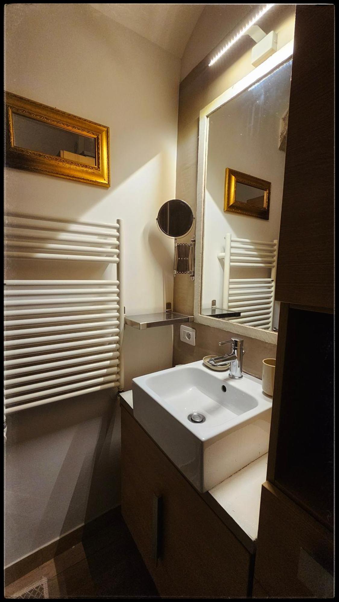 Apartament Urban House Pigneto Rzym Zewnętrze zdjęcie