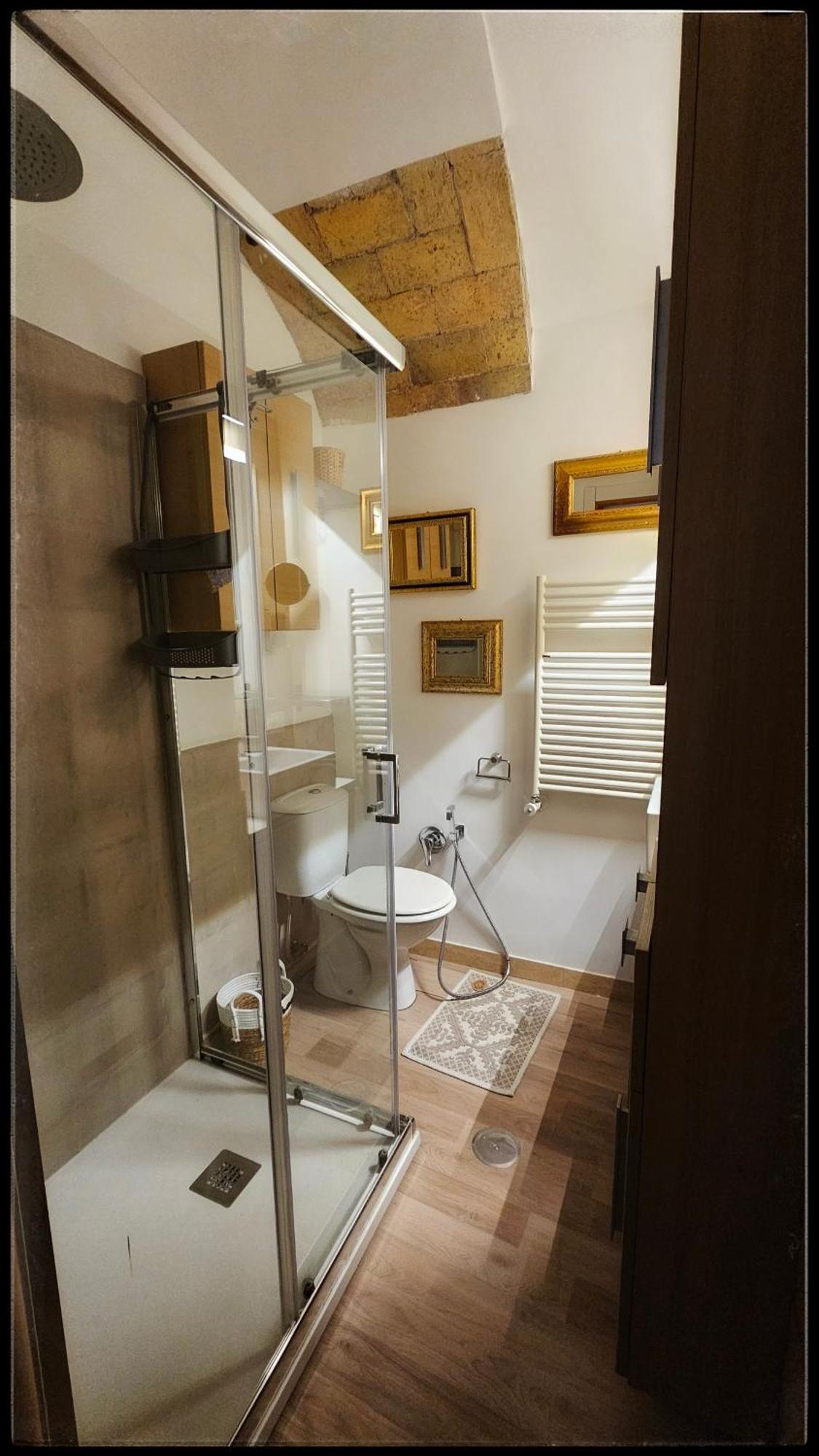 Apartament Urban House Pigneto Rzym Zewnętrze zdjęcie