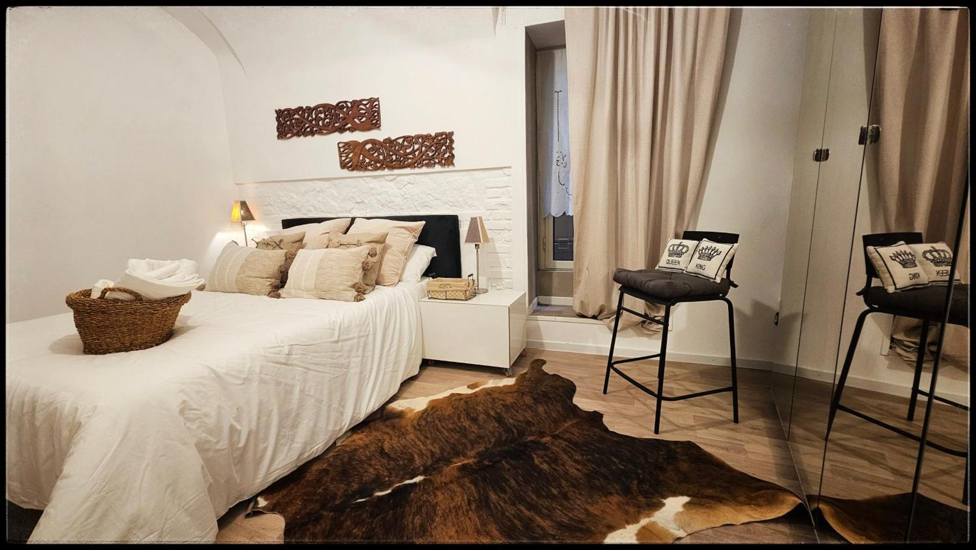 Apartament Urban House Pigneto Rzym Zewnętrze zdjęcie