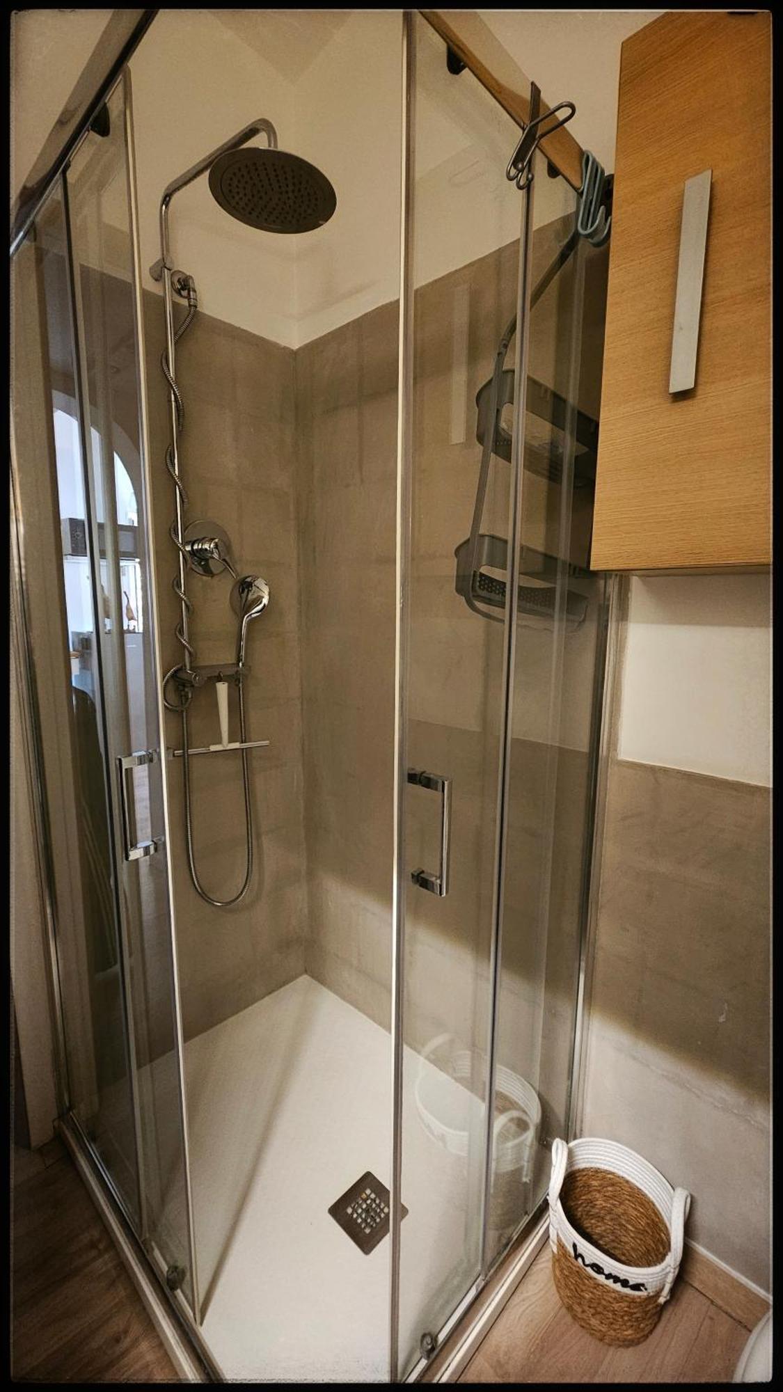 Apartament Urban House Pigneto Rzym Zewnętrze zdjęcie