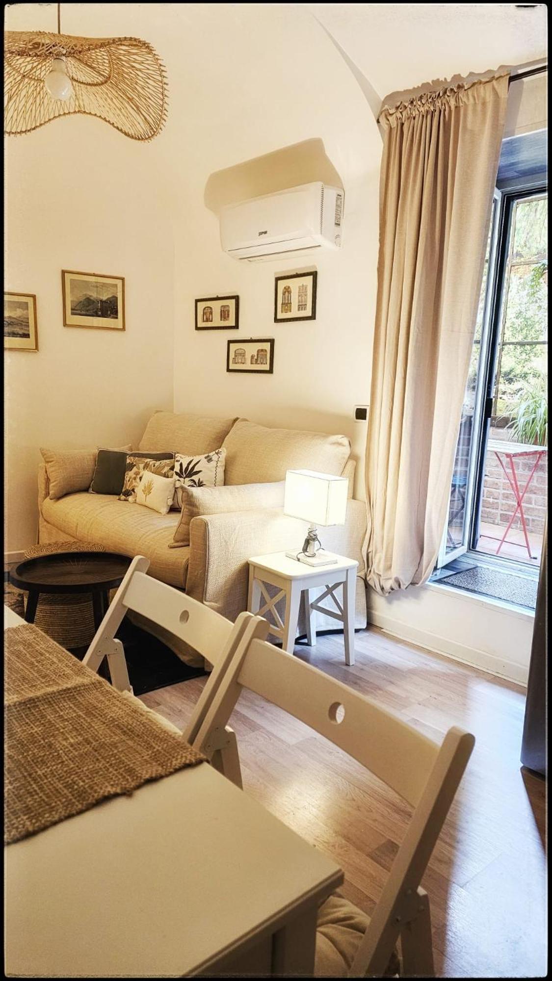 Apartament Urban House Pigneto Rzym Zewnętrze zdjęcie