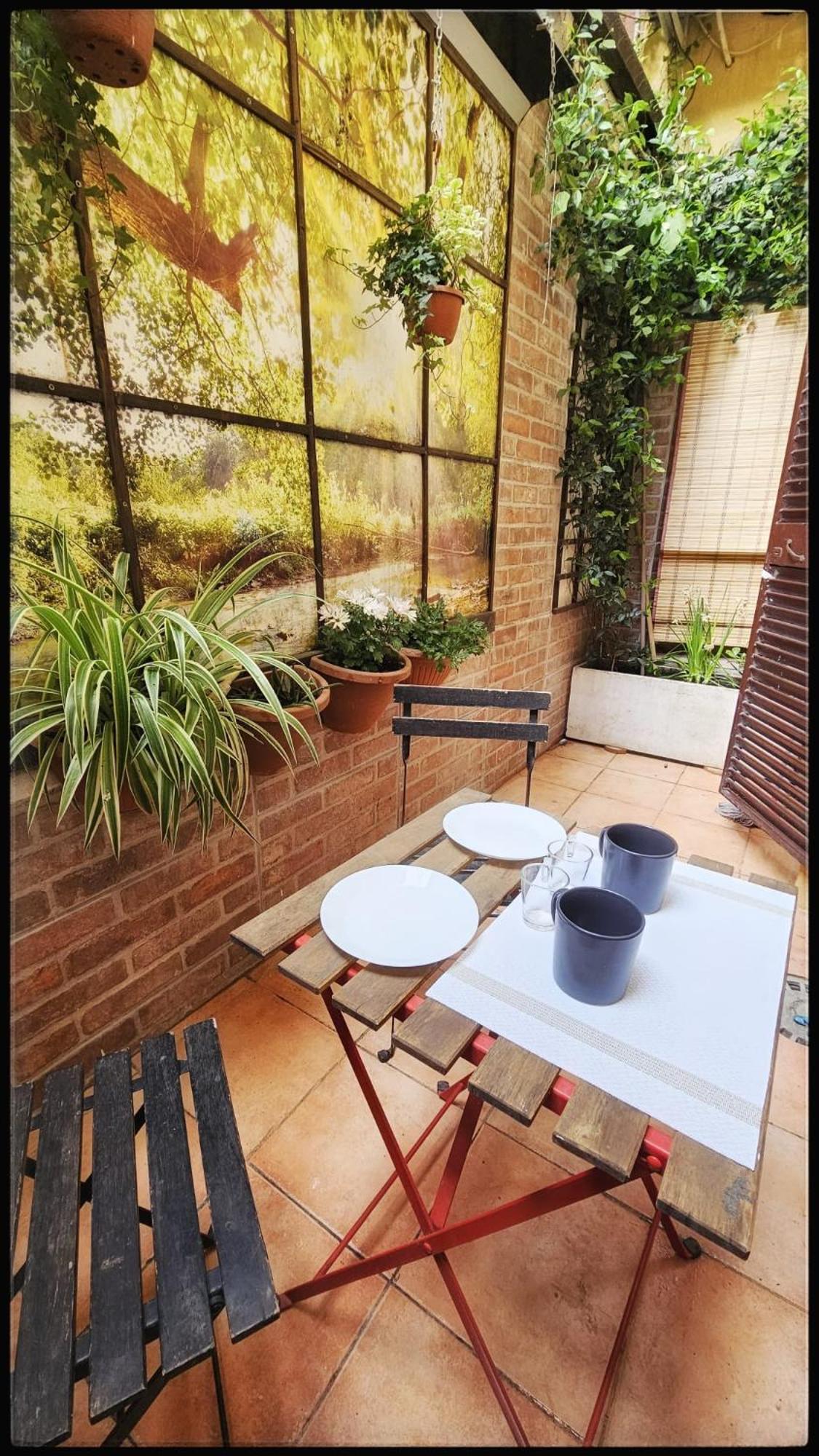 Apartament Urban House Pigneto Rzym Zewnętrze zdjęcie