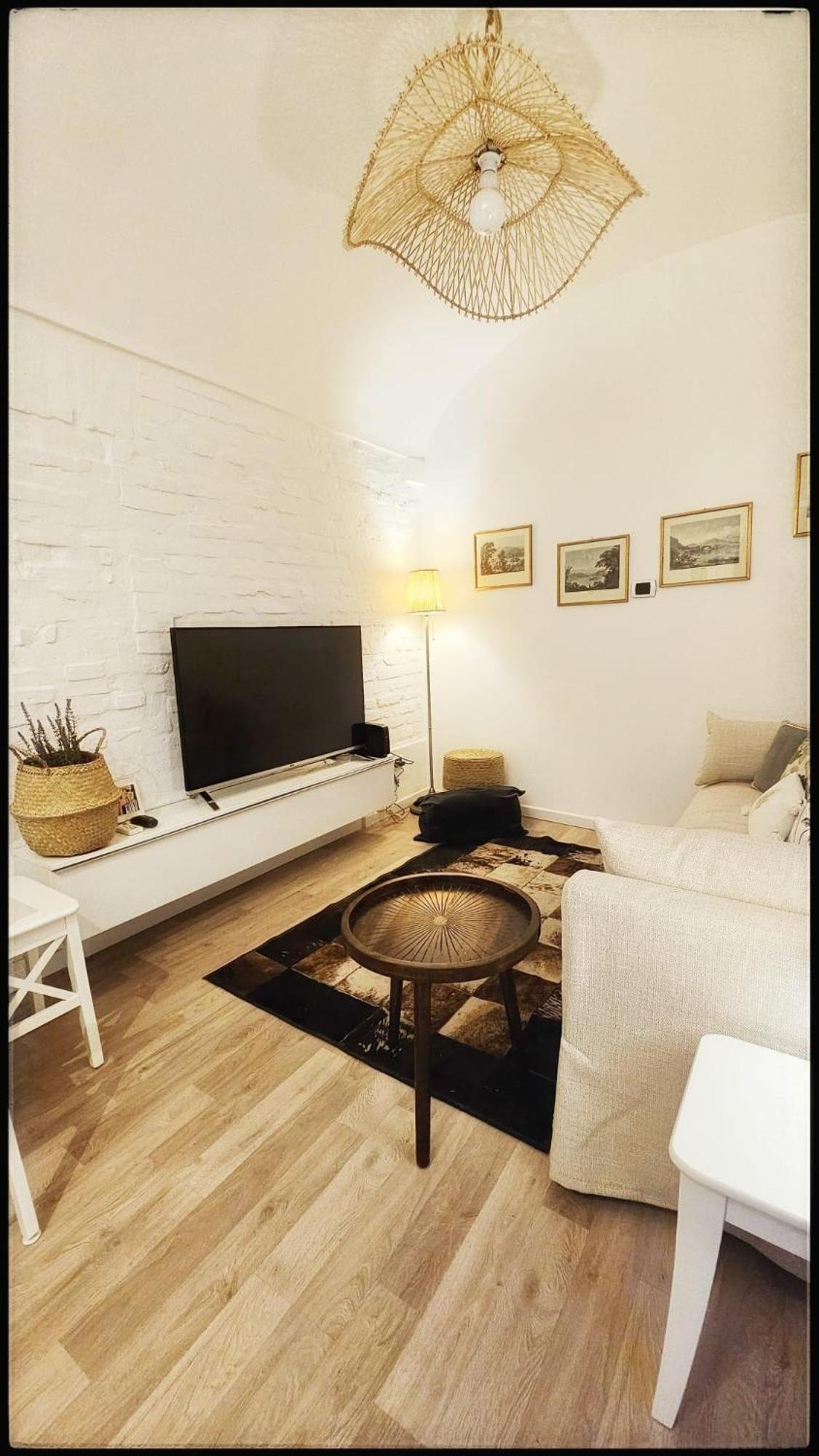 Apartament Urban House Pigneto Rzym Zewnętrze zdjęcie