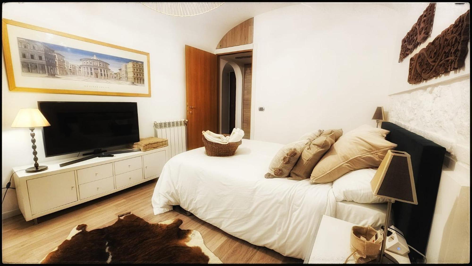 Apartament Urban House Pigneto Rzym Zewnętrze zdjęcie