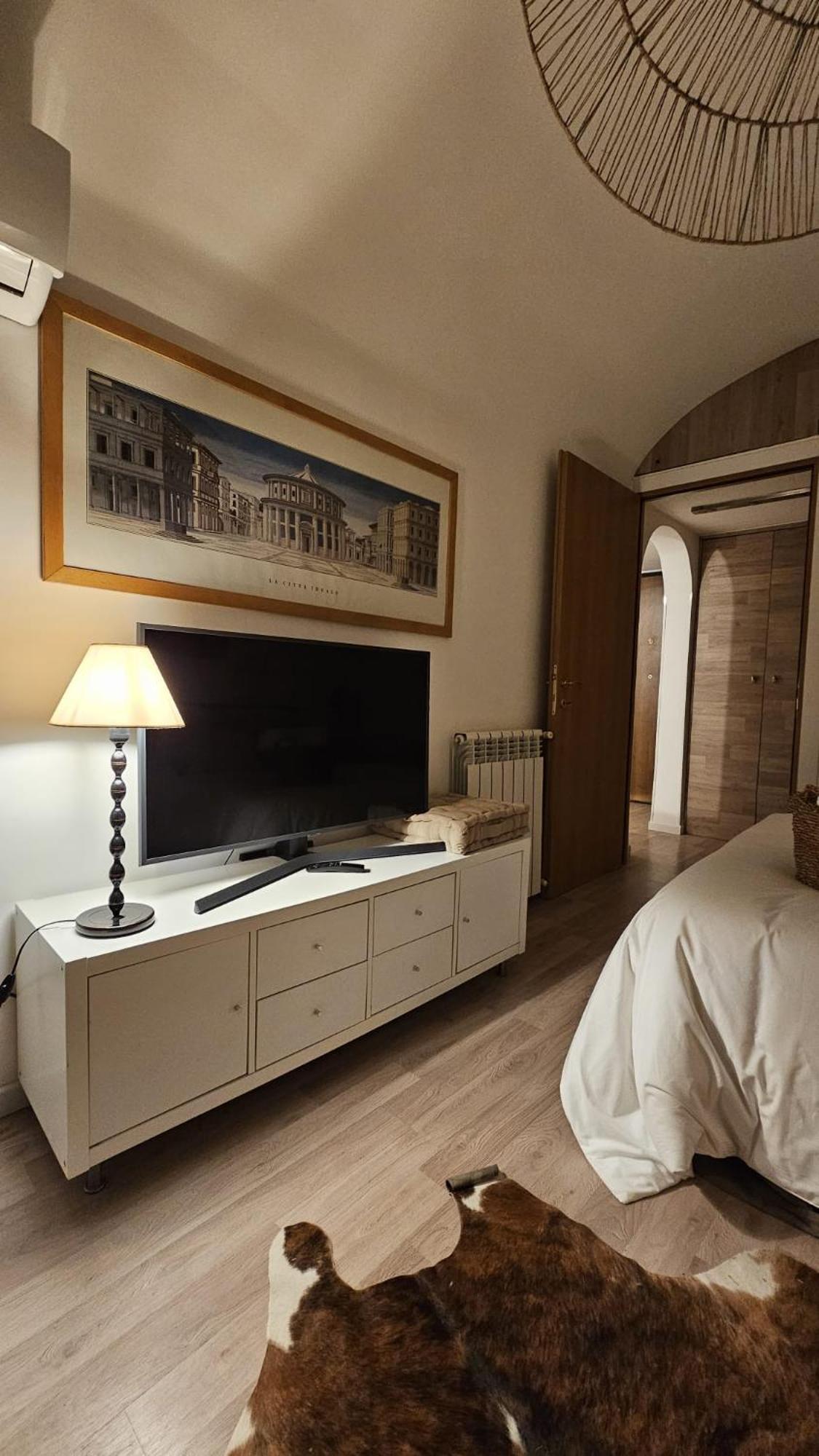 Apartament Urban House Pigneto Rzym Zewnętrze zdjęcie
