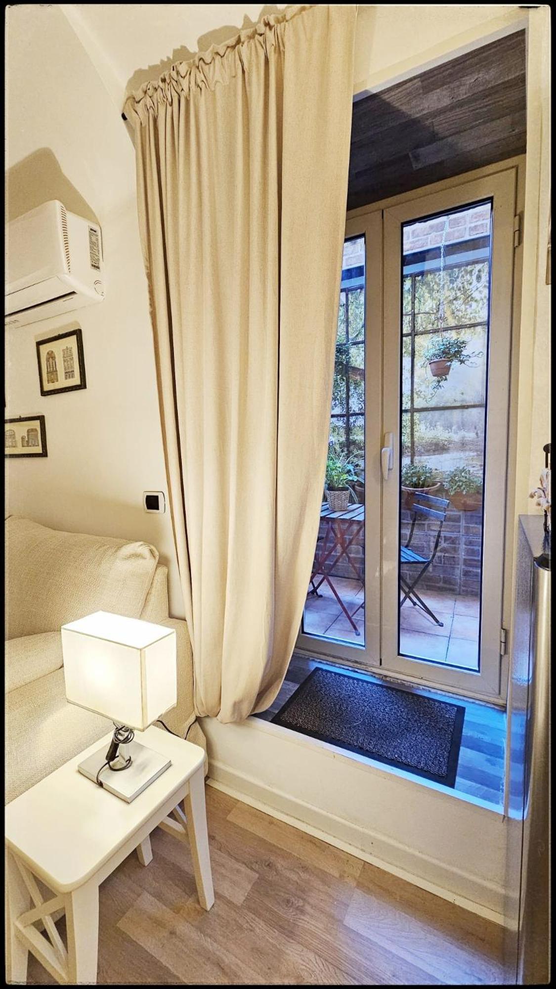 Apartament Urban House Pigneto Rzym Zewnętrze zdjęcie